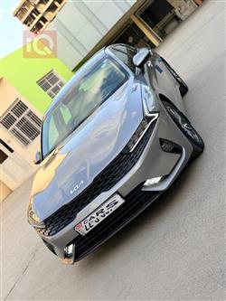 كيا K5